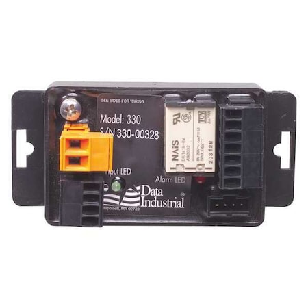 Transmitter, 12 to 28VAC, Plastic MPN:8330-00