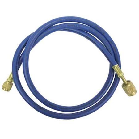 Low Side Hose, 5 ft L, Blue, 800 psi MPN:905-MRB