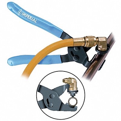 Refrigerant Recovery Tool MPN:PT-109