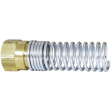 A/B Nut, PK5 MPN:30RW83