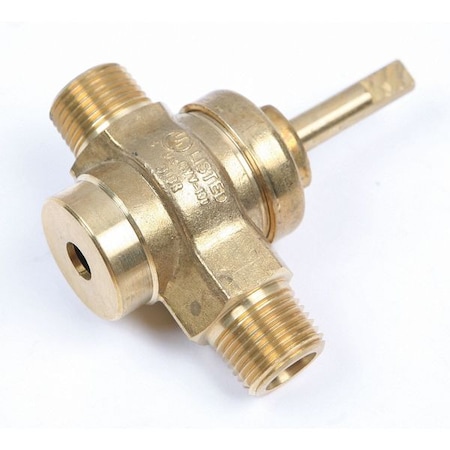 GAS VALVE FOR ICRA/ISPJ- 1/2INNPTX1/2INN MPN:1002
