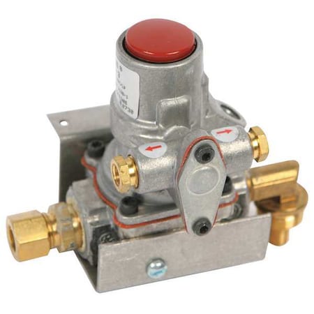 Oven Safety Valve MPN:1110-1