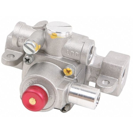 Safety Valve MPN:1110