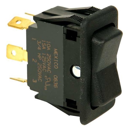 Power Switch MPN:1126