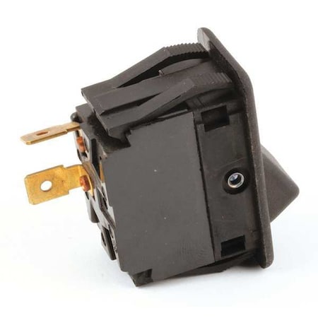Icv/light Switch(p/n 0005) MPN:1128