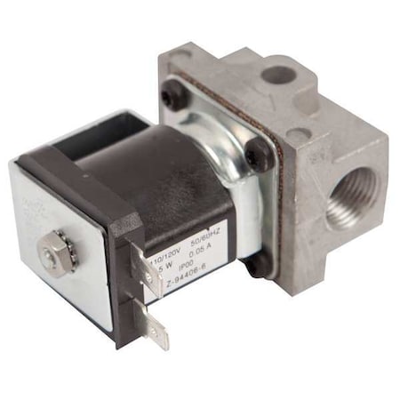 Solenoid Valve MPN:1134