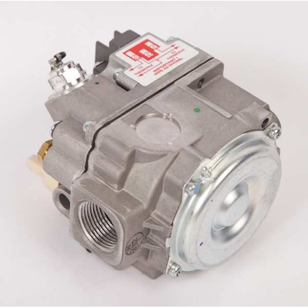 Fryer Combo Gas Valve MPN:1174-RS