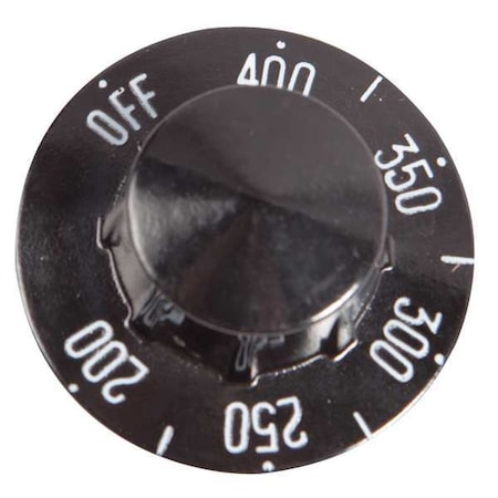 Dial For Thermostat MPN:1176