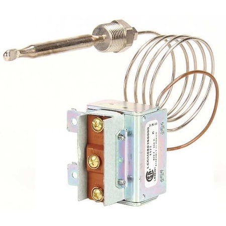 High Limit Switch MPN:1177