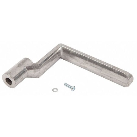 L-Shaped Handle MPN:1195