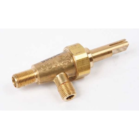 Burner Gas Valve MPN:1610
