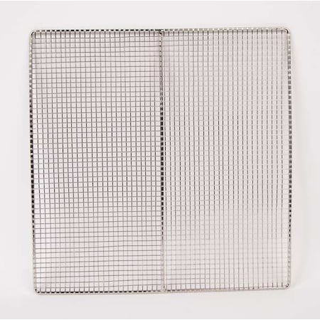 Fryer Crumb Screen/Fine Mesh MPN:2038