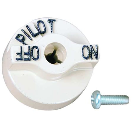 Gas Valve Knob MPN:28328
