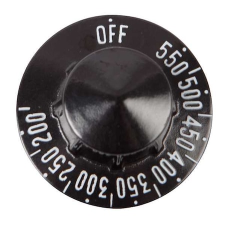 Knob Snap Action Thermostat MPN:30246