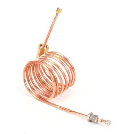 Thermocouple Extension End, 48 MPN:36016