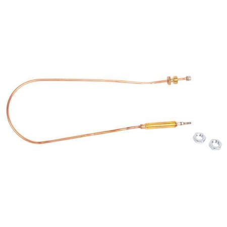 Thermocouple with M10 Nut MPN:36017