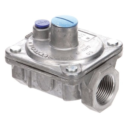 Gas Pressure Regulator 3/4 in. MPN:38733