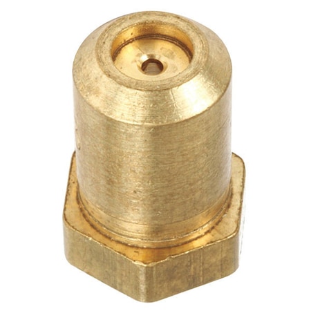 Orifice, No 53, PN 519-G-4, Drill MPN:2076