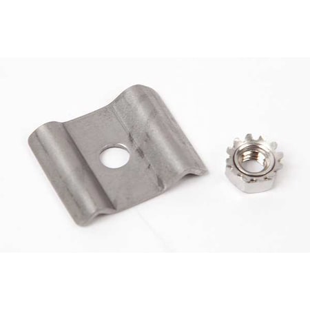 Fryer Probe Holder Bracket MPN:28077