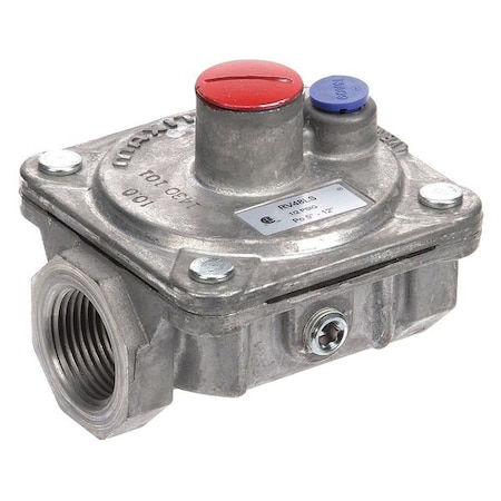 Gas Pressure Regulator 3/4 in. MPN:38734