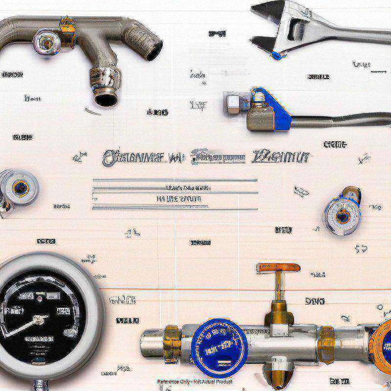 Replacement Gaskets PK5 MPN:S10000539