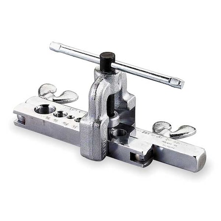 Flaring Tool, 3/16-5/8 In, 7 In L, 45 Deg MPN:195-FC