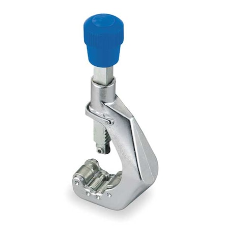 Quick Acting Tubing Cutter, 7-3/4 In. L MPN:206-FB
