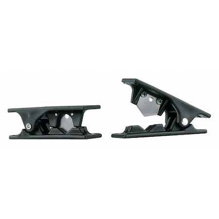 Tubing Cutter, 2-7/8In Length, PK12 MPN:307-FP