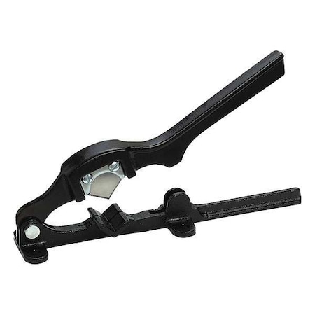 Tubing Cutter, 9-3/4In MPN:327-FP
