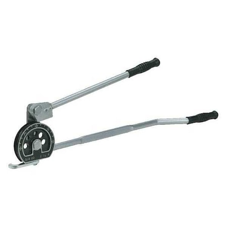 LeverBender, Cast&Forged Aluminum, 29 in L MPN:364-FHA-10