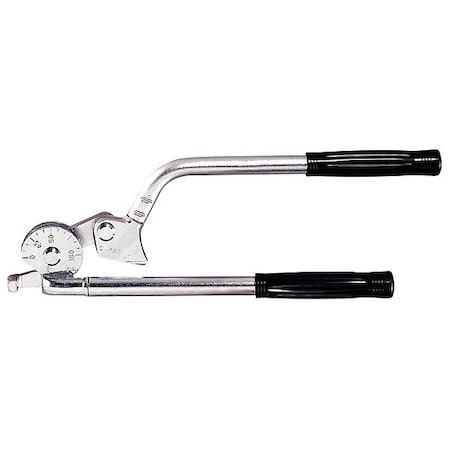 Tube Bender, 5/16 In, 10 In L MPN:364-FHB-05