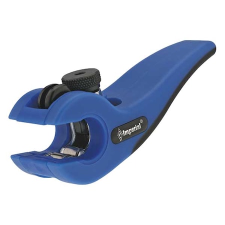 Tubing Cutter, Copper, Aluminum, Brass MPN:TC-1050RH