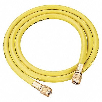 Charging/Vacuum Hose 60 In Yellow MPN:560-FTY