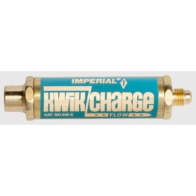 Kwik Chargeliquid Low MPN:535-C