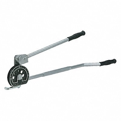 Lever Bender 3/4 In 3 In Radius MPN:364-FHA-12