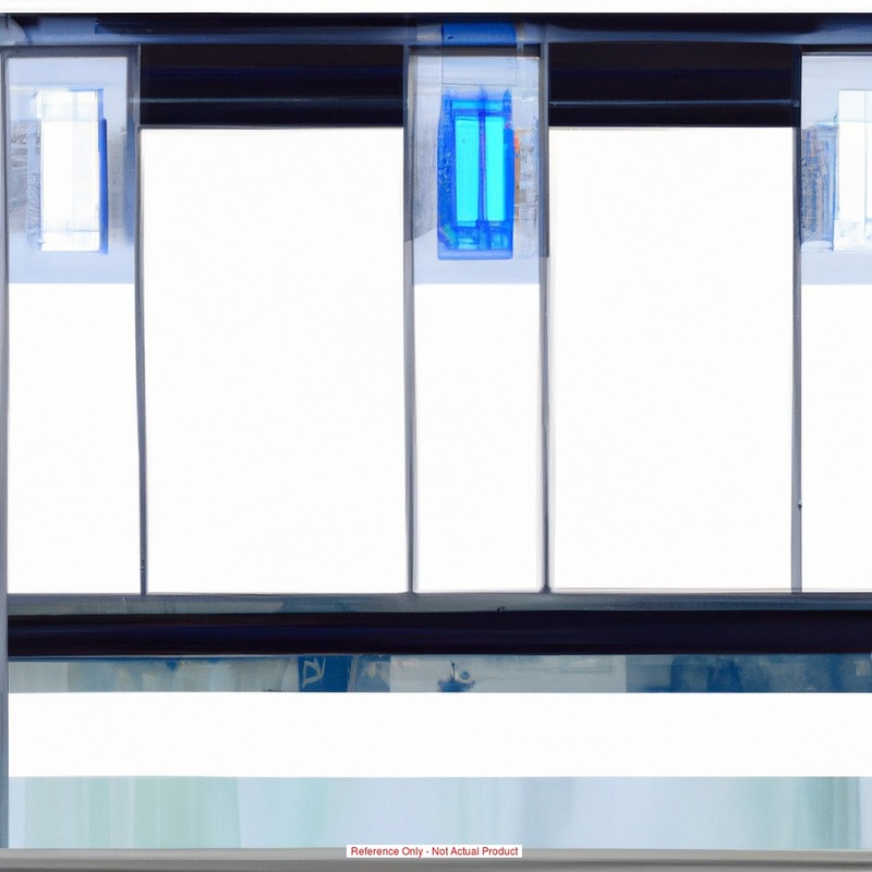 Light Boxes & Bars, Type: Light Bar , Length (Inch): 14-1/2 , Height (Inch): 2-1/2 , Width (Inch): 1.688 , Color: Red  MPN:49042