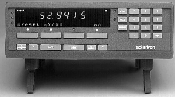 Remote Display and Counter MPN:911170-US