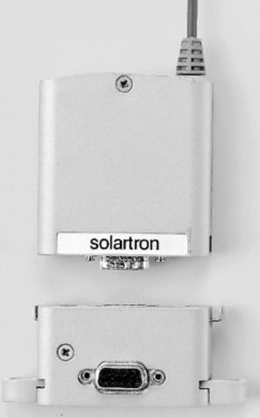 Remote Data Collection Digital I/O Connector: MPN:971000