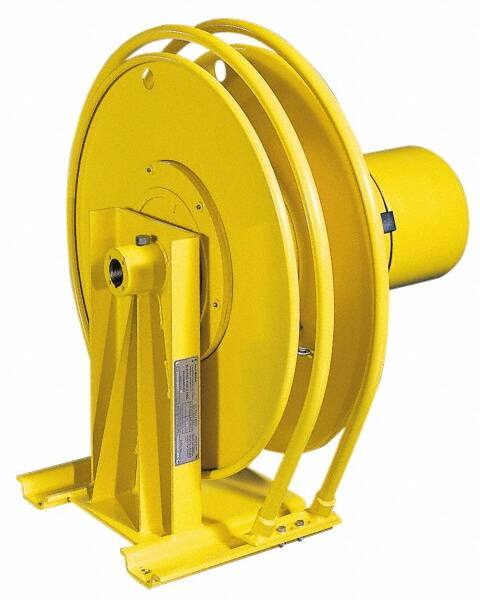375 Amp Welding Cable Reel MPN:ERA4000