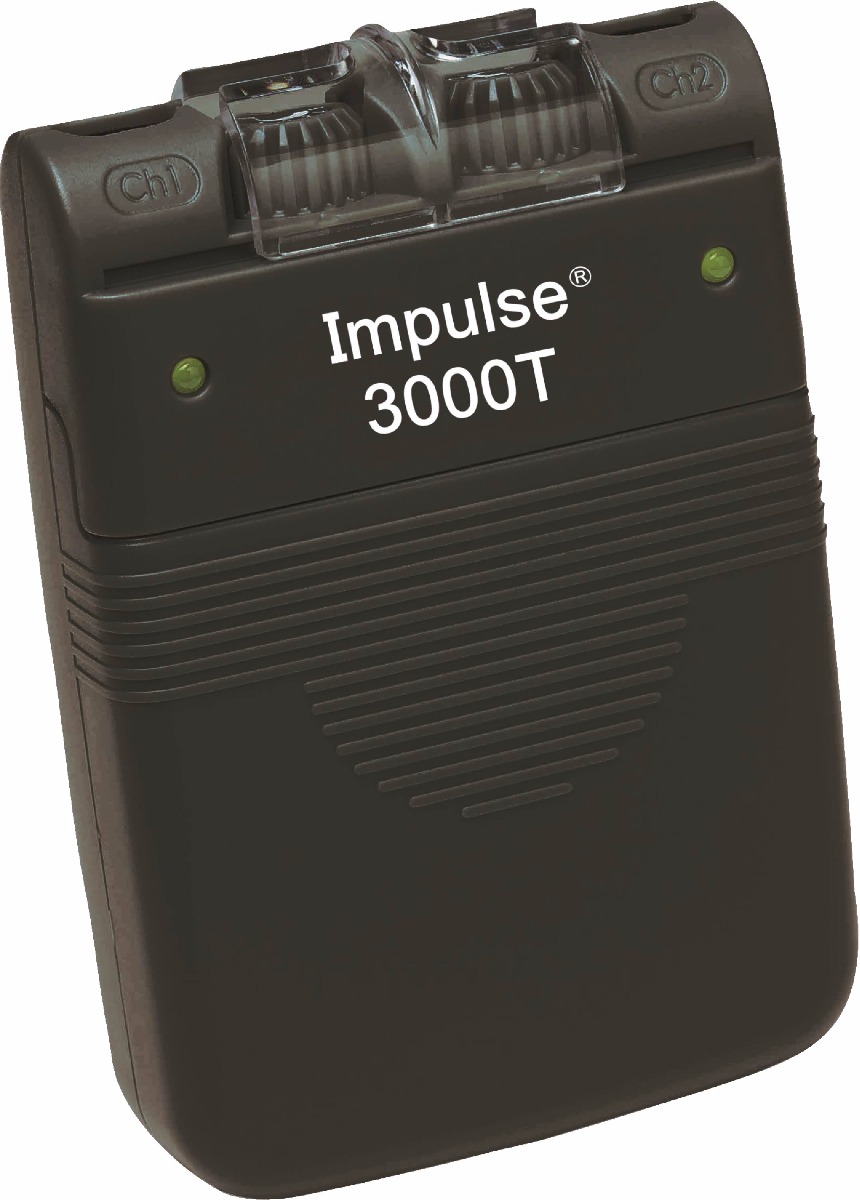 Example of GoVets Impulse category