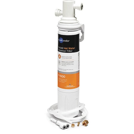 Instant Hot Water Filtration System F-1000S MPN:F-1000S