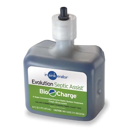 Bio-Charge Refill, Blue MPN:BIO-CG