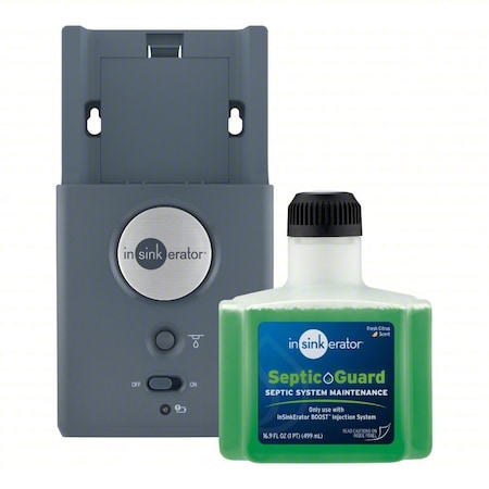 Garbage Disposal Cleaner MPN:BST-SG