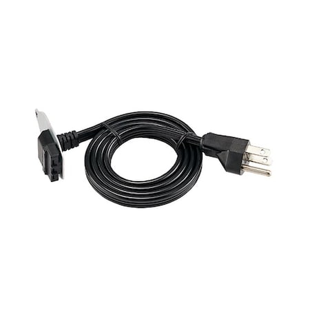 Power Cord, 8-3/4