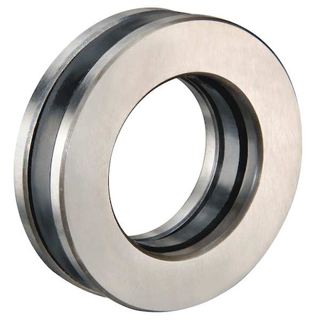 Cylindrical Roller Thrust BRG, Bore 45mm MPN:81109-TV