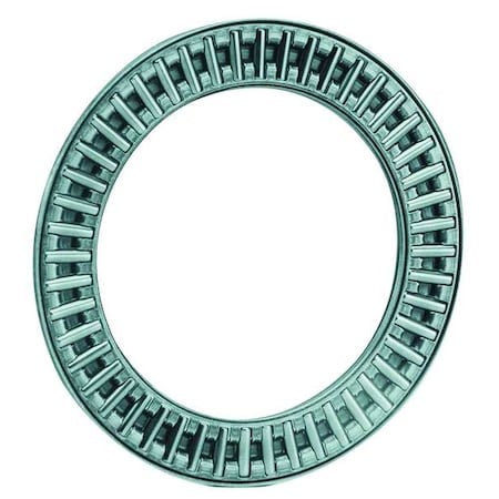 Needle Thrust Roller Bearing, Bore 25mm MPN:AXK2542-A/0-10
