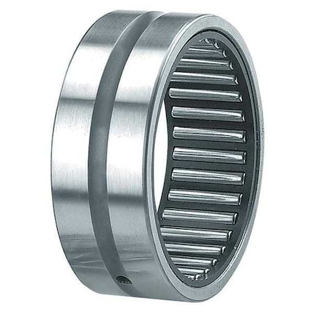 Needle Brg, Machined, Bore 8mm, OD 15mm MPN:NK8/12-TV-XL