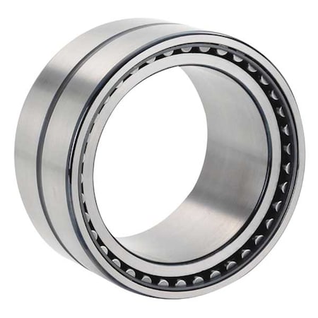 Needle Roller Brg, 20/20, 20mm Bore, Open MPN:NKI20/20-XL