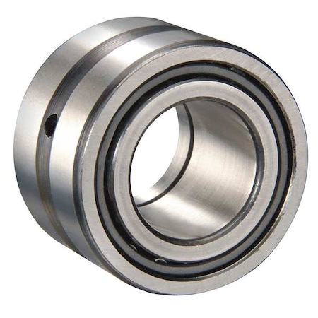 Combination Bearing, NKIB5903, 17 mm Bore MPN:NKIB5903-XL