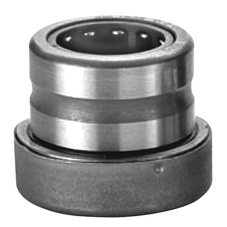 Combination Bearing, NKX20, 20 mm Bore MPN:NKX20-Z-XL